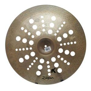 Zildjian K1420 K Custom 18 inch Special Dry Trash China Cymbal